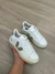 Tenis Vert V Branco/Aveia - comprar online