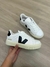 Tenis Vert V Branco/Preto