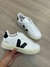 Tenis Vert V Branco/Preto - comprar online