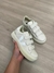 Tenis Vert V com Velcro na internet