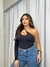 Body Alice Poliamida - Anninha Modas