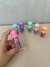 Lip Gloss Stitch Cute Wardabeauty - Anninha Modas