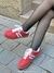 Est. Gazelle Red❤️‍ - comprar en línea