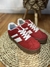Est. Samba Red - comprar en línea