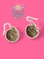 Aretes concha - comprar en línea