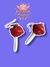 Aretes tutsi pop - comprar en línea