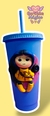 Vaso decorado Coraline - comprar en línea