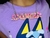 Collar glaseado personalizado en internet