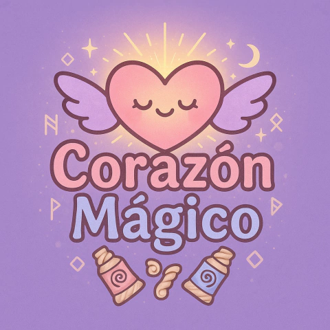 Corazón Mágico MX
