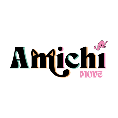 AMICHI indumentaria