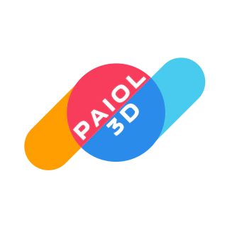 Paiol 3D