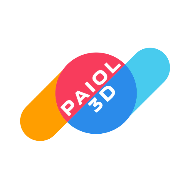 Paiol 3D