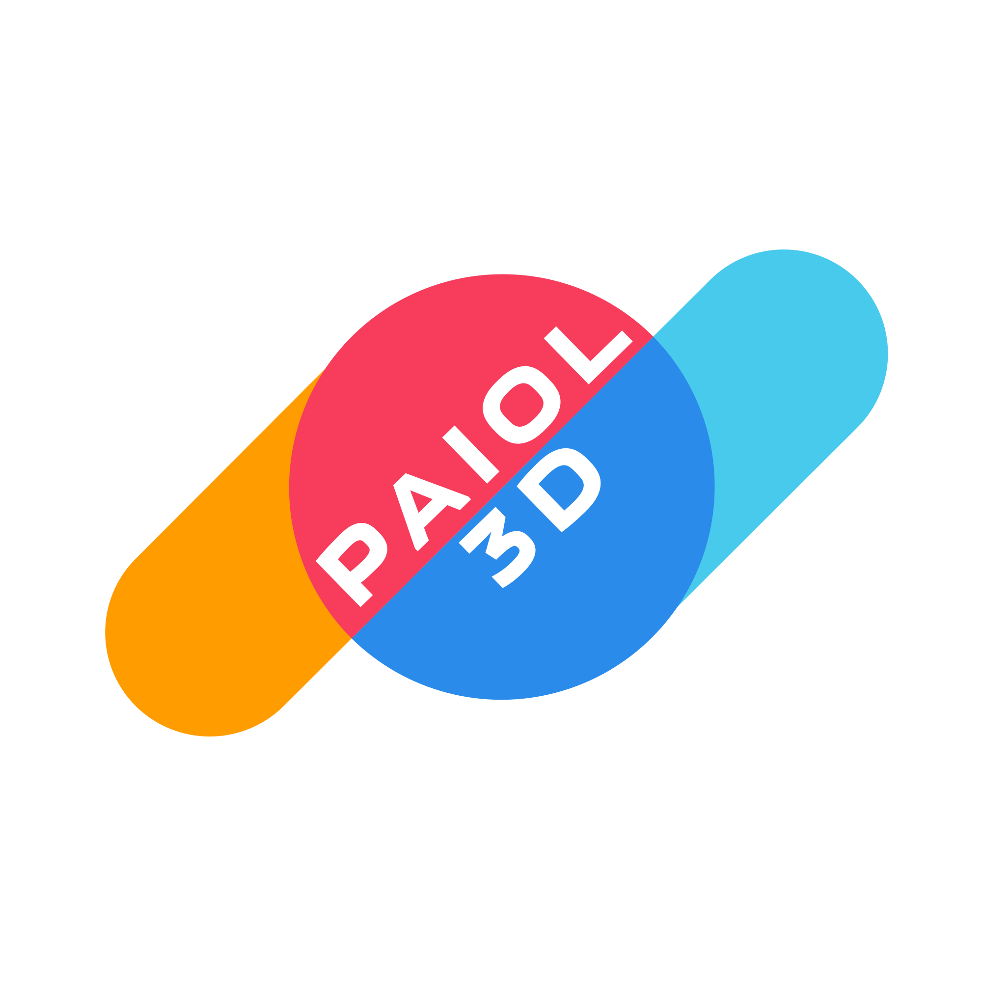 Paiol 3D
