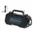 Parlante Bluetooth Solar con Radio, Linterna y Cargador USB