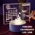 Tablero LED con Calendario - USB y Marcador – Deja Notas con Estilo y Brillo en internet