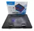 Cooler Pad Modelo 668 – Mantén tu Laptop Fría y Rinde al Máximo