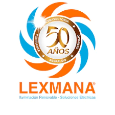 Marca 12 de Tecnolight Colombia