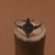 Anillo Nudo de Bruja