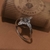 Anillo Nudo de Bruja - comprar en línea