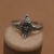 Anillo Nudo de Bruja en internet