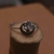 Anillo Zirconia - comprar en línea