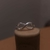 Anillo Infinito - Carisee Belle