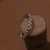 Anillo Corazones - comprar en línea