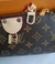 Bolso Louis Vuitton Réplica Calidad 1.1 en internet