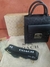 Bolso Coach Mini Tote Negra — Réplica Calidad Premium 1..1