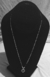 Collar con dije de Corazón - comprar en línea