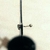 Aretes de Gota en color negro en internet