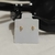 Broquel Baby Roseta – Oro de 10 KT - comprar en línea