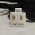 Broquel Estrella Diamantada C-P – Oro 10 KT