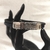 Pulsera Trenzada Dual