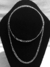 Cadena para Hombre Estilo Cubano – Plata .925 de 65 cm
