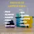 Kit 3 Escovas Pentech F 302 Limpeza Box Sofas Tapetes Estofados Banheiro - Kronix