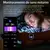 Masx-H31 relógio inteligente para homens, 1,91 "hd display, chamadas telefônic - Kronix