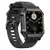 Masx-H31 relógio inteligente para homens, 1,91 "hd display, chamadas telefônic - comprar online