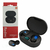 Fone Ouvido Mini Sem Fio Tws Bluetooth A6s Com Microfone