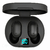Fone Ouvido Mini Sem Fio Tws Bluetooth A6s Com Microfone