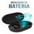 Fone Ouvido Mini Sem Fio Tws Bluetooth A6s Com Microfone - comprar online