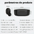 Fone Ouvido Mini Sem Fio Tws Bluetooth A6s Com Microfone na internet