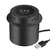 30W Carregador Sem Fio Incorporado Desktop Carregamento Sem Fio Rápido Para iPh - comprar online