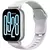 Xiaomi Smartwatch Redmi Watch 5 Active Branco Resistência à Água - Kronix