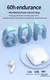 Original ar pro bluetooth fones de ouvido bluetooth 5.3 auriculares jogos para i - comprar online