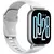 Xiaomi Smartwatch Redmi Watch 5 Active Branco Resistência à Água