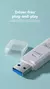 2 em 1 leitor de cartão usb 3.0 micro tf leitor de cartão sd adaptador usb lei na internet