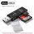 2 em 1 leitor de cartão usb 3.0 micro tf leitor de cartão sd adaptador usb lei na internet