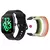HAYLOU Watch RS5 Smartwatch 2.01'' AMOLED HD Display Bluetooth Chamada Desportiv
