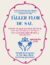 Taller Flor de Sal